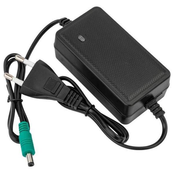 Pulverizator Powermat PM-OA-8KA / Gray photo 7
