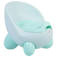 Горшок Moni Throne MT.223453 Унисекс / 12+ месяцев / Синий