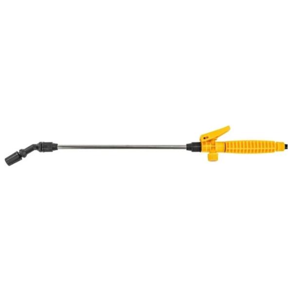 Pulverizator Powermat PM-OA-5KA / Gray photo 5