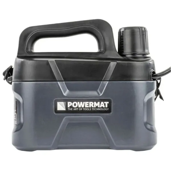 Pulverizator Powermat PM-OA-5KA / Gray photo 6