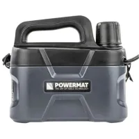 Опрыскиватель Powermat PM-OA-5KA / Серый photo 6