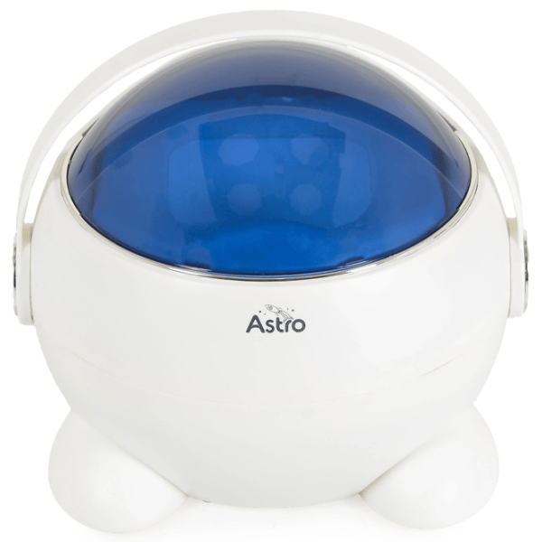 Горшок Moni ASTRO MT.226430 Унисекс / 12+ месяцев / Белый photo 3