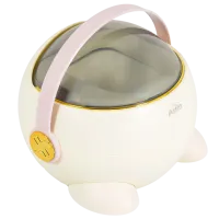 Горшок Moni ASTRO MT.226431 Унисекс / 12+ месяцев / Белый