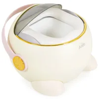 Oliță Moni ASTRO MT.226431 Unisex / 12+ luni / White photo 2