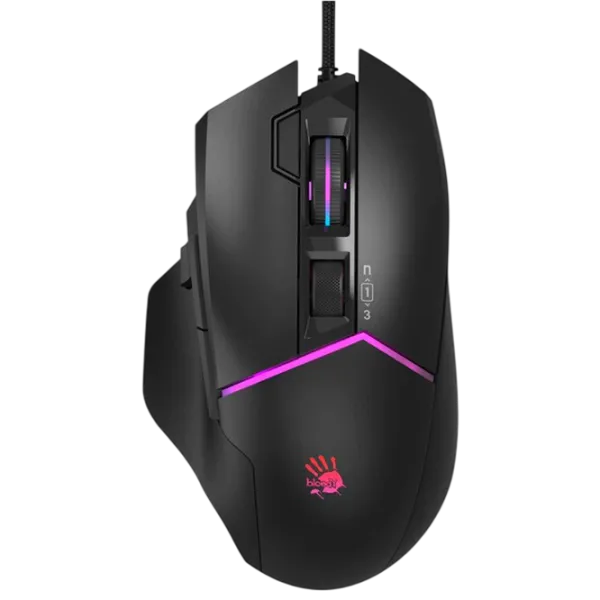 Мышь Bloody W95 Ultra USB / Черный photo 1