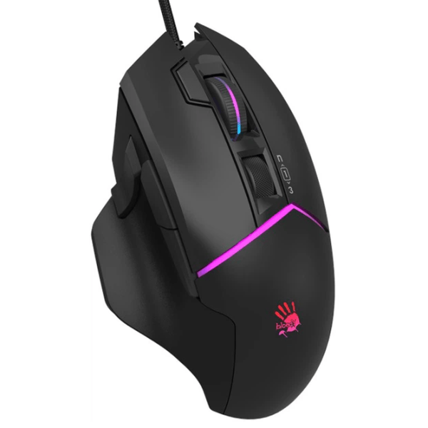 Мышь Bloody W95 Ultra USB / Черный photo 2