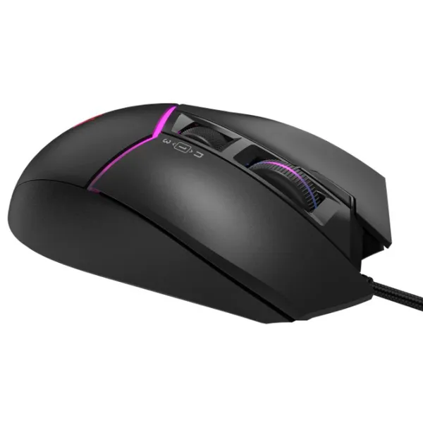 Мышь Bloody W95 Ultra USB / Черный photo 10