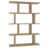 Стеллаж Trendy Harmon 127.4 x 90 x 25см cm / LPAL / 