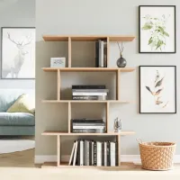 Etajeră Trendy Harmon 127.4 x 90 x 25 cm / LPAL / photo 2
