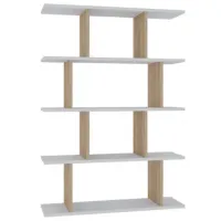 Стеллаж Trendy Harmon 127.4 x 90 x 25см cm / LPAL / 