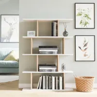 Etajeră Trendy Harmon 127.4 x 90 x 25 cm / LPAL / photo 2