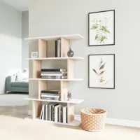 Etajeră Trendy Harmon 127.4 x 90 x 25 cm / LPAL / photo 3