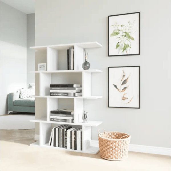 Etajeră Trendy Harmon 127.4 x 90 x 25 cm / LPAL /  photo 3