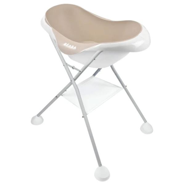 Cădiță pentru bebeluși Beaba Camele'o  Unisex / 0+ / Clay photo 2