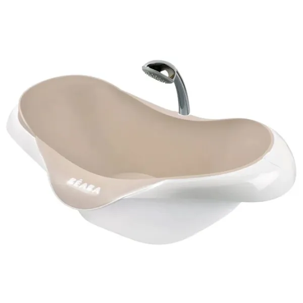 Cădiță pentru bebeluși Beaba Camele'o  Unisex / 0+ / Clay photo 3