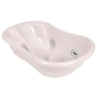 Cădiță pentru bebeluși Kikka Boo Hippo  Pentru fetițe / 6 - 18 luni / Pink