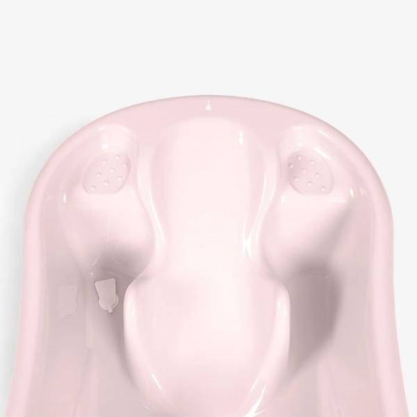 Cădiță pentru bebeluși Kikka Boo Hippo  Pentru fetițe / 6 - 18 luni / Pink photo 3