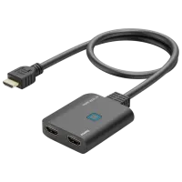 Adaptor Hama 205284 HDMI / Black
