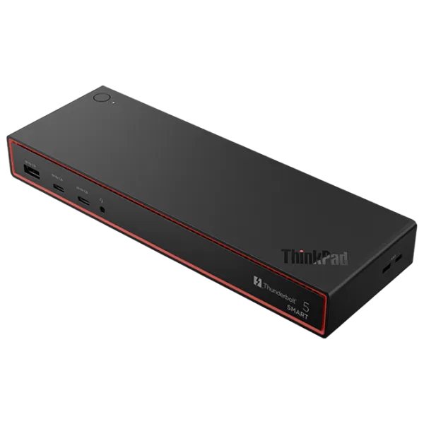 Адаптер Lenovo ThinkPad TB5 Smart Dock 7500   / Черный photo 1