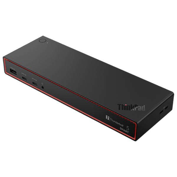 Адаптер Lenovo ThinkPad TB5 Smart Dock 7500   / Черный photo 1