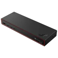 Адаптер Lenovo ThinkPad TB5 Smart Dock 7500   / Черный