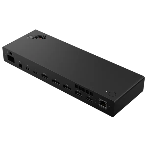 Адаптер Lenovo ThinkPad TB5 Smart Dock 7500   / Черный photo 2