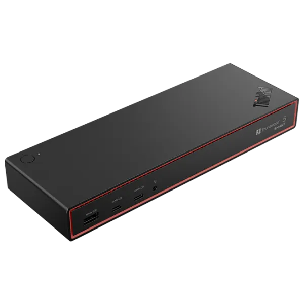 Адаптер Lenovo ThinkPad TB5 Smart Dock 7500   / Черный photo 3
