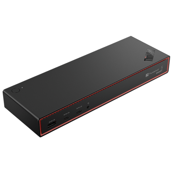 Адаптер Lenovo ThinkPad TB5 Smart Dock 7500   / Черный photo 3