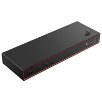 Adaptor Lenovo ThinkPad TB5 Smart Dock 7500 / Black photo 3