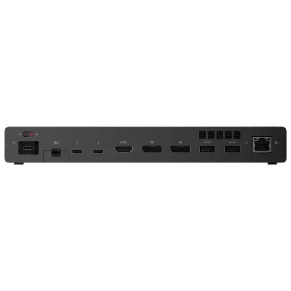 Адаптер Lenovo ThinkPad TB5 Smart Dock 7500   / Черный photo 4