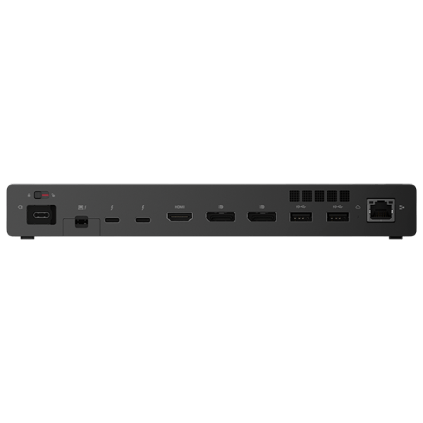 Адаптер Lenovo ThinkPad TB5 Smart Dock 7500   / Черный photo 4