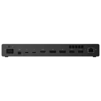 Adaptor Lenovo ThinkPad TB5 Smart Dock 7500 / Black photo 4