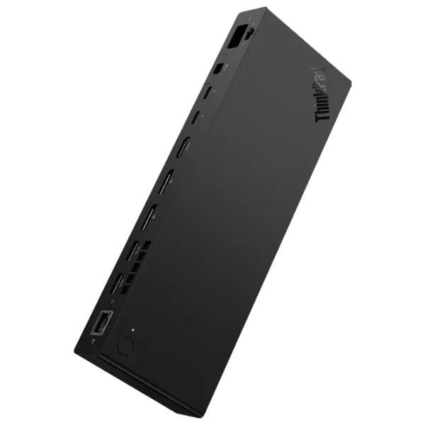Адаптер Lenovo ThinkPad TB5 Smart Dock 7500   / Черный photo 5