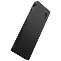 Adaptor Lenovo ThinkPad TB5 Smart Dock 7500 / Black photo 5