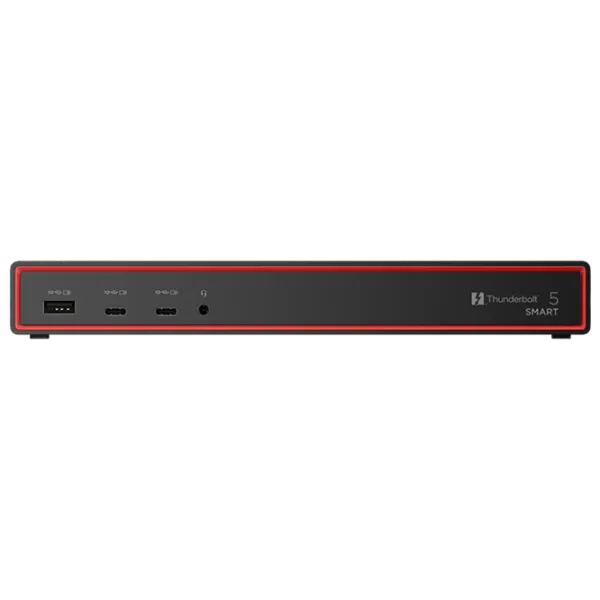 Адаптер Lenovo ThinkPad TB5 Smart Dock 7500   / Черный photo 6