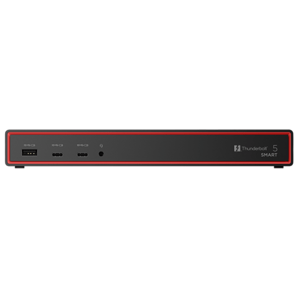 Адаптер Lenovo ThinkPad TB5 Smart Dock 7500   / Черный photo 6