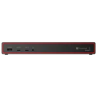 Adaptor Lenovo ThinkPad TB5 Smart Dock 7500 / Black photo 6