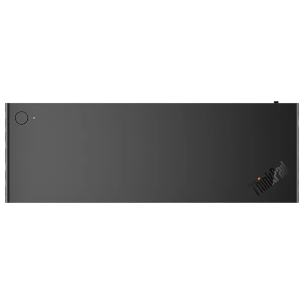 Адаптер Lenovo ThinkPad TB5 Smart Dock 7500   / Черный photo 7