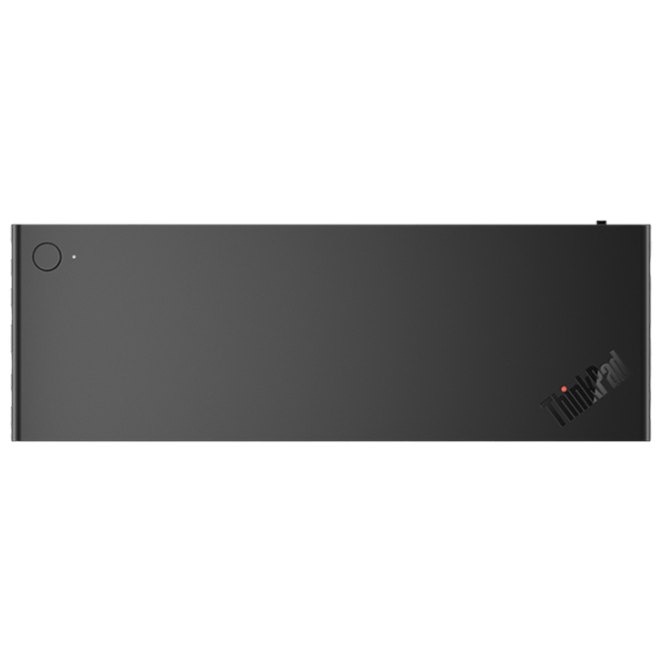 Адаптер Lenovo ThinkPad TB5 Smart Dock 7500   / Черный photo 7