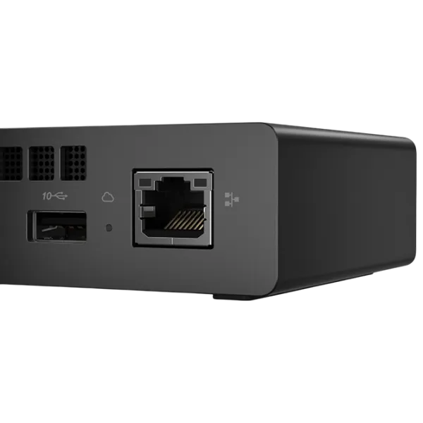 Адаптер Lenovo ThinkPad TB5 Smart Dock 7500   / Черный photo 8