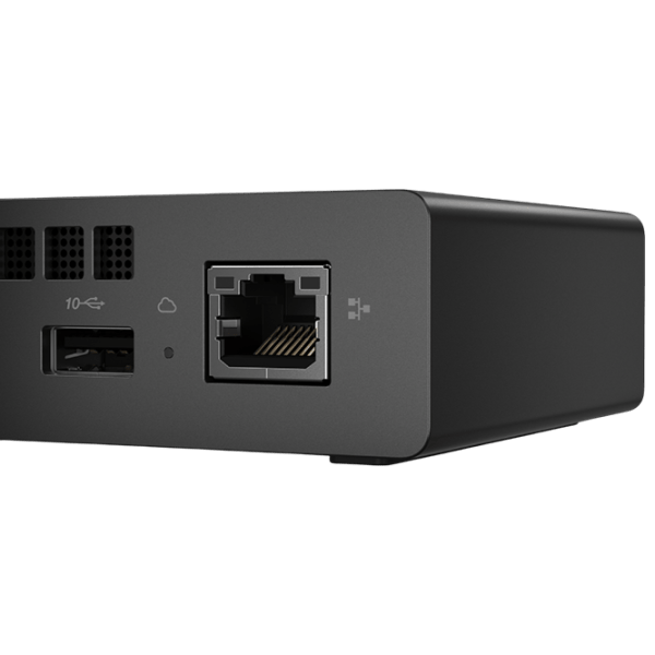 Адаптер Lenovo ThinkPad TB5 Smart Dock 7500   / Черный photo 8
