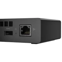 Adaptor Lenovo ThinkPad TB5 Smart Dock 7500 / Black photo 8