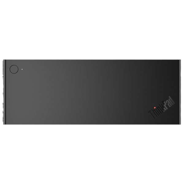 Док-станция Lenovo ThinkPad USB4 Smart Dock 5500 TBT 4 USB / Черный photo 7