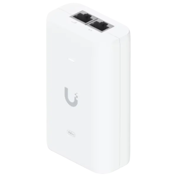 Adaptor Ubiquiti PoE++  / White photo 1