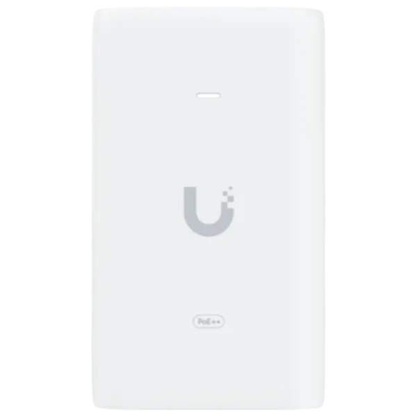 Adaptor Ubiquiti PoE++  / White photo 2