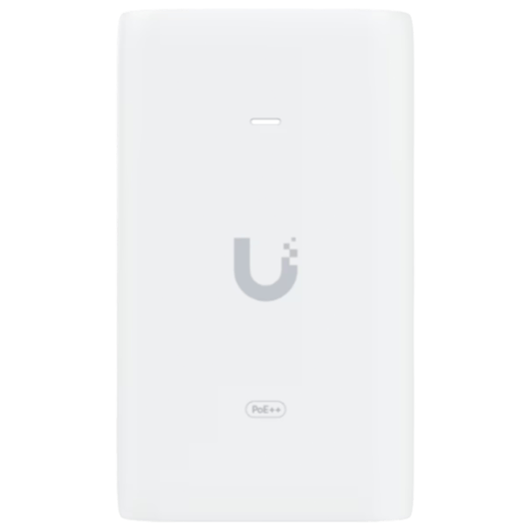 Adaptor Ubiquiti PoE++  / White photo 2