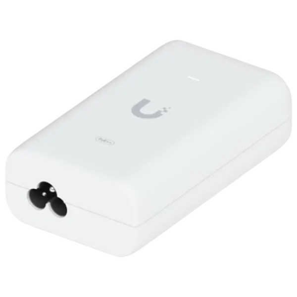 Adaptor Ubiquiti PoE++  / White photo 3