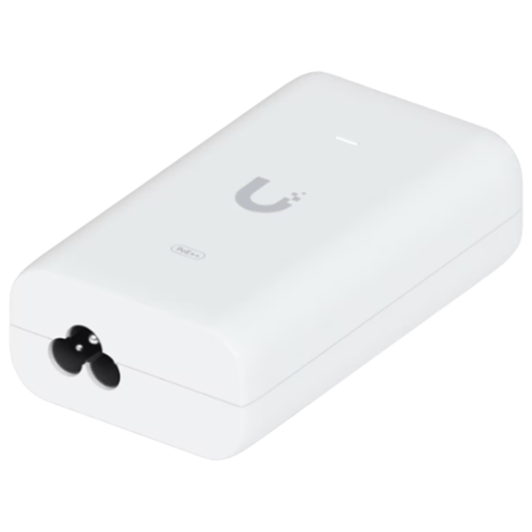 Adaptor Ubiquiti PoE++  / White photo 3