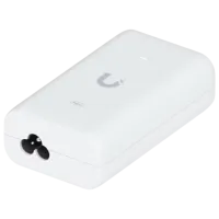 Adaptor Ubiquiti PoE++ / White photo 3