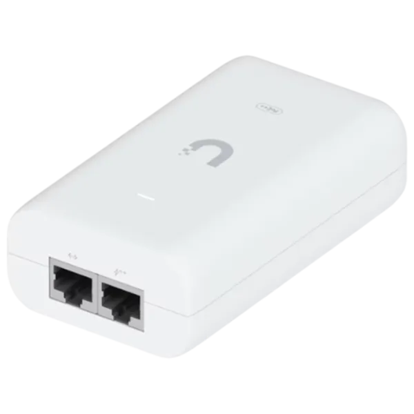 Adaptor Ubiquiti PoE++  / White photo 4